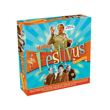 Seinfeld Festivus Board Game